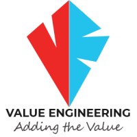 Value Engineering logo - Similar company to Robota Classroom & Solutions