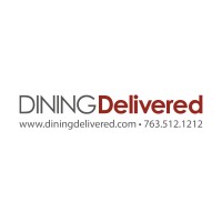 DINING DELIVERED LLC logo - Similar company to Envano