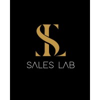 Sales Lab logo - Similar company to Lions Guide