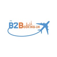 B2booking.uk logo - Similar company to Delta Square