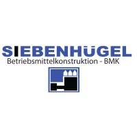 Siebenhügel BMK GmbH logo - Similar company to Verona Creative Marketing