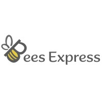 Bees Express logo - Similar company to Meridukaan