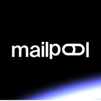 Mailpool logo - Similar company to Kidioui