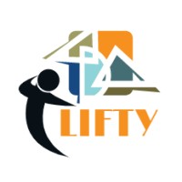 LIFTY MARKETING logo - Similar company to Ifd - Institute For Future Development