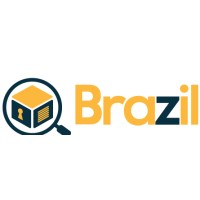 Brazil Storage • Partners logo - Similar company to Smartstorage, O Self Storage Inteligente