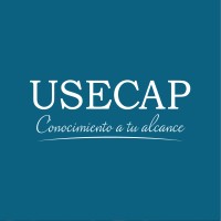 USECAP logo - Similar company to Oden
