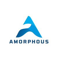 AMORPHOUS logo - Similar company to Henna Services