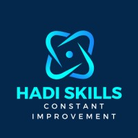 Hadi Skills logo - Similar company to Primeplus Commerce