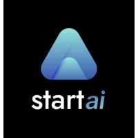 start.ai logo - Similar company to Skimm Creative