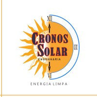 Cronos Solar Engenharia logo - Similar company to Fenattech Engenharia E Consultoria
