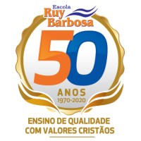 Escola Ruy Barbosa