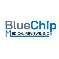 Blue Chip Medical Reviews, Inc logo - Similar company to Access Compliance, Llc