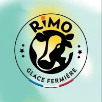 Glace RIMO logo - Similar company to Glace Jozef