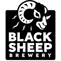 Black Sheep Brewery logo - Similar company to Purity Brewing Co