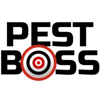 Pest Boss Limited logo - Similar company to Bird Control & Removal
