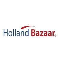 Holland Bazaar logo - Similar company to Bonvila