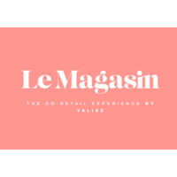 Le Magasin logo - Similar company to Valise
