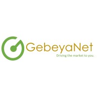 GebeyaNet Technologies logo - Similar company to M & W Facilities Management