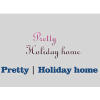 Pretty Holiday home Rental logo - Similar company to Sezavi Holiday Home