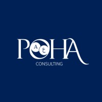 Poha Consulting logo - Similar company to Assess Transform Reach (Atr) Consulting