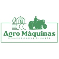 AgroMáquinas SURL logo - Similar company to Shreeram Polymers - Elite Nets
