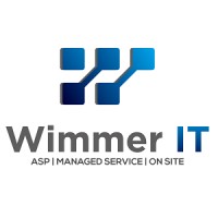 Wimmer IT GmbH & Co. KG logo - Similar company to Tml Dienstleistung Gmbh