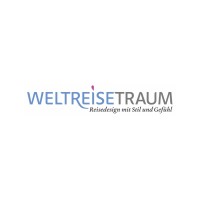 WELTREISE-TRAUM logo - Similar company to Arbeitsart