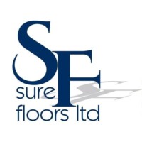 Sure Floors Limited logo - Similar company to Ceramica Pali Sa