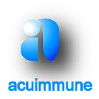Acuimmune logo - Similar company to Symphonytech Biologics