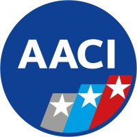 American Accreditation Commission International India logo - Similar company to Wave Walker Wellness