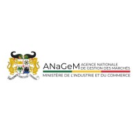 Agence Nationale de Gestion des Marchés (ANaGeM) - Bénin logo - Similar company to Partners For Development Benin