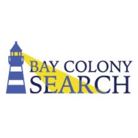 Bay Colony Search logo - Similar company to Retained Search Group