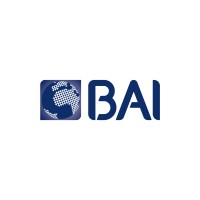 BANCO BAI logo - Similar company to Bfa - Banco De Fomento Angola