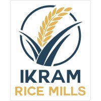 Ikram Rice Mills logo - Similar company to Aurafab