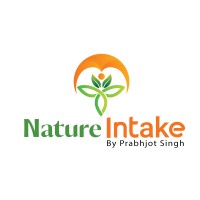 Nature Intake logo - Similar company to Nutraherbal