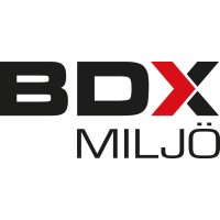 Bdx Miljö Ab