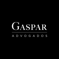 Gaspar Advogados logo - Similar company to Gaia+
