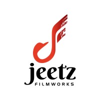 Jeetz Filmworks Pvt. Ltd. logo - Similar company to Surinder Films Pvt. Ltd.