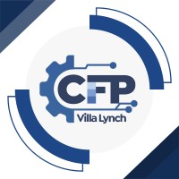 Centro de Formación Profesional Villa Lynch logo - Similar company to Welldone