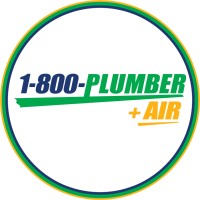 1-800-Plumber + Air of Long Island logo - Similar company to The Overall Plumber