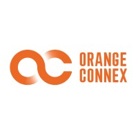 Orange Connex logo - Similar company to Prodevelop Gmbh