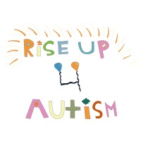 Rise Up For Autism logo - Similar company to Playthinks