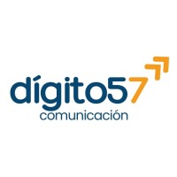 Dígito57 Comunicación logo - Similar company to Mp Comunicaciones Estratégicas