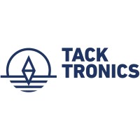 TackTronics logo - Similar company to Holland Ocean Racing