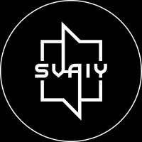 SVAIY ART logo - Similar company to Playfusionlabs