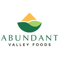 Abundant Valley Foods logo - Similar company to Cbr Power Services