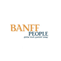 Banff People logo - Similar company to Global-Network