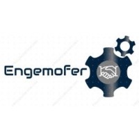 ENGEMOFER LDA logo - Similar company to Mr. Typo