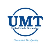 United Mould Technology logo - Similar company to Man Molds Pvt Ltd
