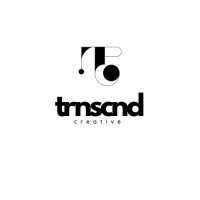 trnscnd creative logo - Similar company to Pf-Ops Group